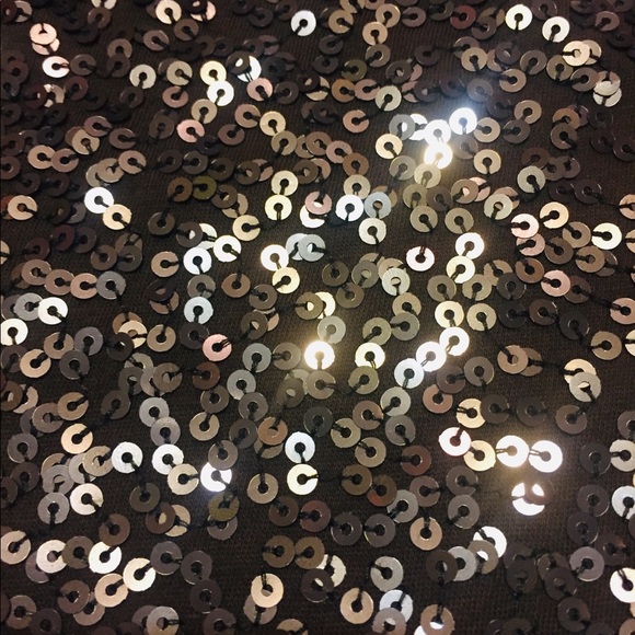 J Crew sequin tank top - Picture 8 of 8